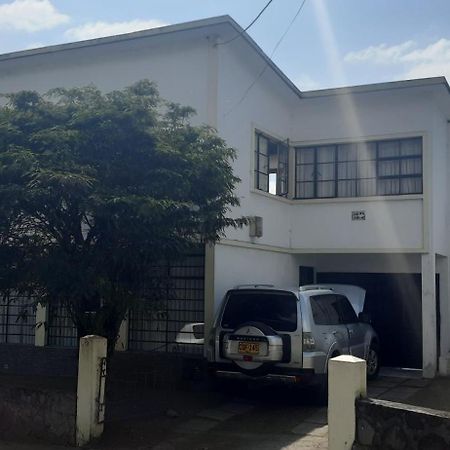 Casa Para Ferias Manizales Villa Exterior foto