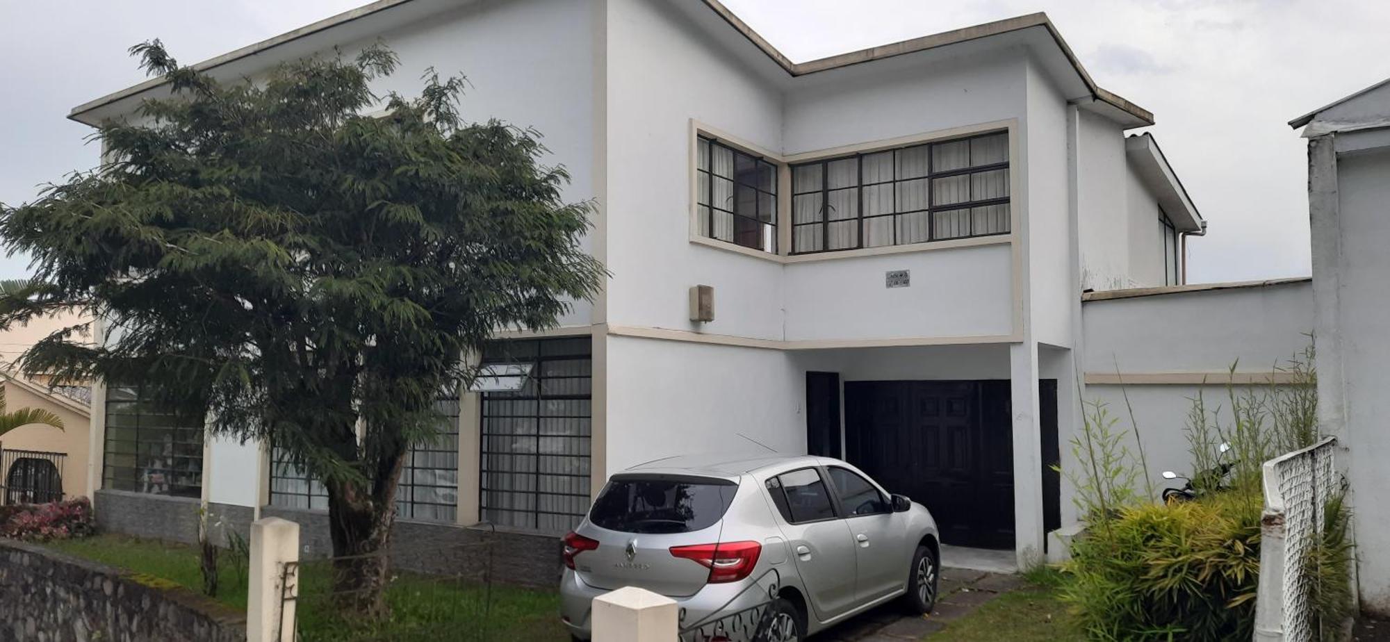 Casa Para Ferias Manizales Villa Exterior foto